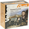 Бинокль VEBER CLASSIC БПШЦ 15x50 VRWA широкоугольный, серый 24707