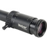 Прицел оптический VEBER WOLF 1-6х24 GB FD07 Загонник 28043