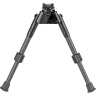 Сошки оружейные VEBER V-POD 1525C WEAVER карбоновые 33334